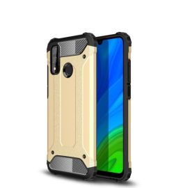 TOUGH Cover protettiva Huawei P Smart 2020 oro