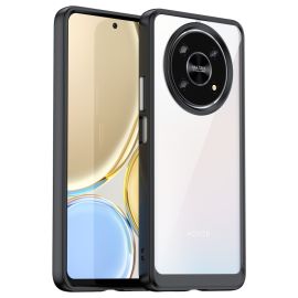 CRISTALLO Cover protettiva Honor Magic4 Lite 5G nera