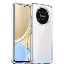 CRISTALLO Cover protettiva Honor Magic4 Lite 5G trasparente