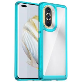 CRISTALLO Cover protettiva per Huawei nova 10 Pro blu scuro