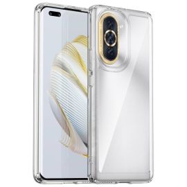 CRISTALLO Cover protettiva per Huawei nova 10 Pro trasparente