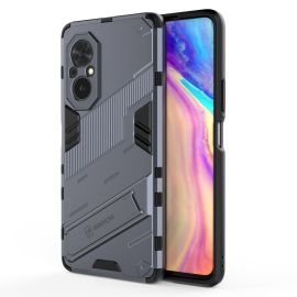 BIB Cover protettiva per Huawei Nova 9 SE grigia
