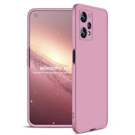 Cover protettiva 360° Realme 9 Pro / Realme 9 5G rosa