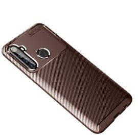 Custodia TPU BEETLE Realme 6i marrone