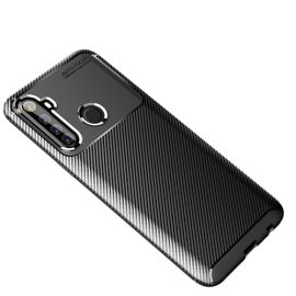 Custodia TPU BEETLE Realme 6i nera