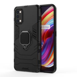 STRONG Cover protettiva Realme 7 Pro nera