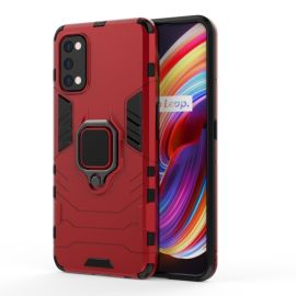 STRONG Cover protettiva Realme 7 Pro rossa