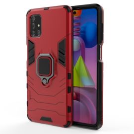 STRONG Cover protettiva Samsung Galaxy M51 rossa