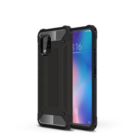 TOUGH Cover protettiva Xiaomi Mi 10 Lite nera