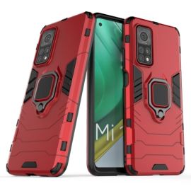 STRONG Cover protettiva Xiaomi Mi 10T / Mi 10T Pro rossa