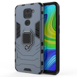 STRONG Ochranný kryt Xiaomi Redmi Note 9 modrý