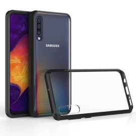 SHOCK Extra odolný kryt Samsung Galaxy A30s / A50s Äierny