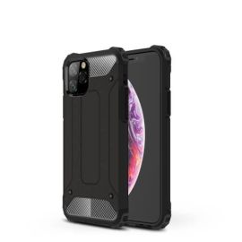 TOUGH Ochranný kryt Apple iPhone 11 Pro Max Äierny