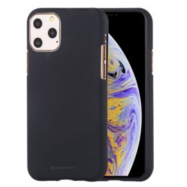 Cover MERCURY SOFT FEELING Apple iPhone 11 Pro Max nera