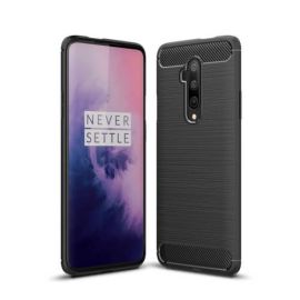 FLEXI TPU Obal Oneplus 7T Pro Äierny
