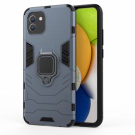 STRONG Cover protettiva Samsung Galaxy A03 blu