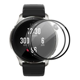 ENKAY 2x Pellicola protettiva 3D per Amazfit GTR 4