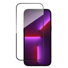 3D Vetro di protezione temperato per Apple iPhone 15