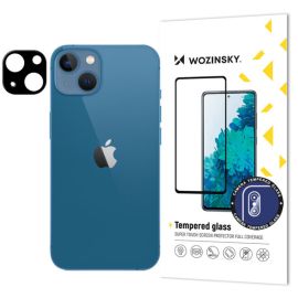 WOZINSKY FULL COVER Vetro fotocamera Apple iPhone 14 / 14 Plus