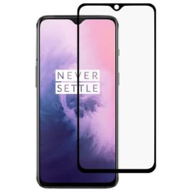 Vetro temperato 3D Oneplus 7T nero