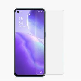 Vetro temperato protettivo per Oppo Find X3 Lite 5G