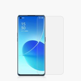 Vetro temperato protettivo per Oppo Reno6 Pro 5G (Mediatek)