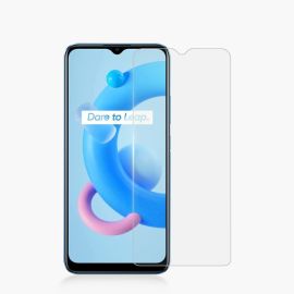 Vetro temperato protettivo per Realme C11 2021