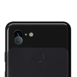 Vetro temperato per fotocamera Google Pixel 3