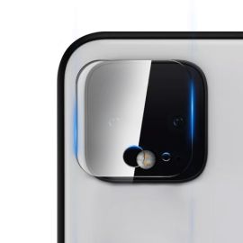 Vetro temperato per fotocamera Google Pixel 4