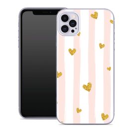 MY ART Cover protettiva Apple iPhone 12 / iPhone 12 Pro HE ART S (006)