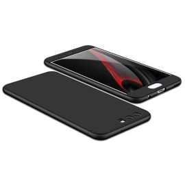 360° Ochranný obal Huawei P10 Äierny