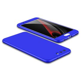 360° Ochranný obal Huawei P10 modrý