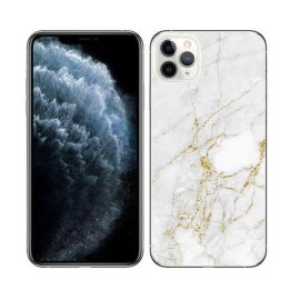 MY ART Cover protettiva Apple iPhone 11 Pro Max WHITE BIANCA (011)