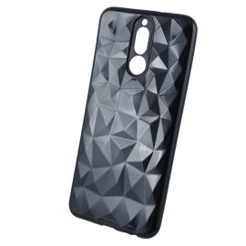 PRISM SERIES TPU kryt Huawei  Mate 10 Lite Äierny