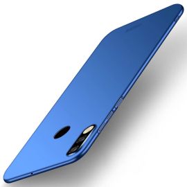 MOFI Cover ultrasottile Huawei P30 Lite blu