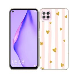 MY ART Cover protettiva Huawei P40 Lite HE ART S (006)