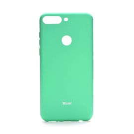 ROAR COLORFUL TPU Obal Huawei Y7 Prime 2018 mint