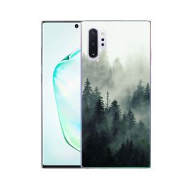 MY ART Cover protettiva Samsung Galaxy Note 10 Plus FOREST (003)