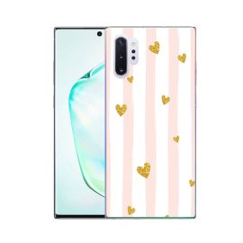 MY ART Cover protettiva Samsung Galaxy Note 10 Plus HE ART S (006)