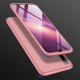 Cover protettiva 360° Samsung Galaxy A50 rosa