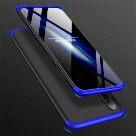 Cover protettiva 360° Samsung Galaxy A50 nero-blu