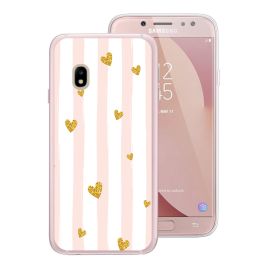 MY ART Cover protettiva Samsung Galaxy J5 2017 HE ART S (006)