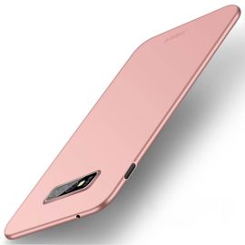MOFI Cover ultrasottile Samsung Galaxy S10e rosa