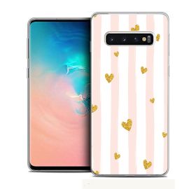 MY ART Cover protettiva Samsung Galaxy S10 HE ART S (006)