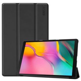 ENKAY Custodia Flip Samsung Galaxy Tab A 10.1 2019 (T515/T510) nero