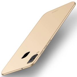 MOFI Cover ultrasottile Samsung Galaxy A40 oro