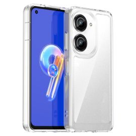 CRISTALLO Cover protettiva Asus Zenfone 9 trasparente