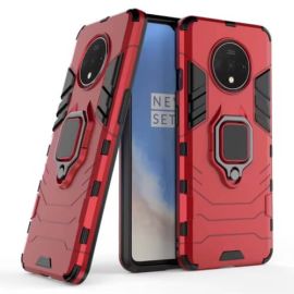 STRONG Custodia protettiva One Plus 7T rossa