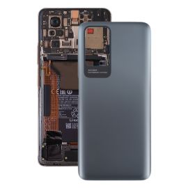 Cover posteriore originale (coperchio batteria) Xiaomi Redmi 10 / Redmi 10 2022 nera