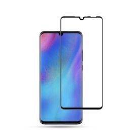 Vetro temperato 3D Huawei P30 Lite nero
